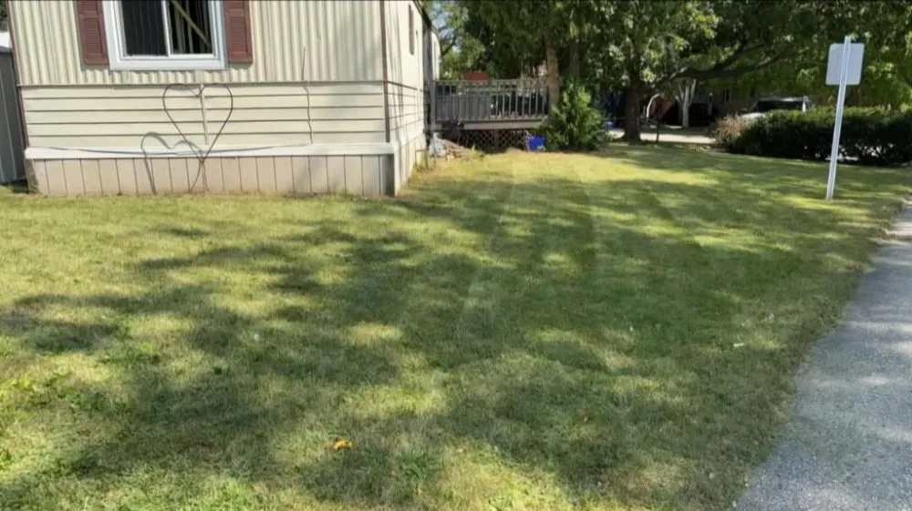 Professional lawn care service in Kenosha, WI - HKE Landscaping