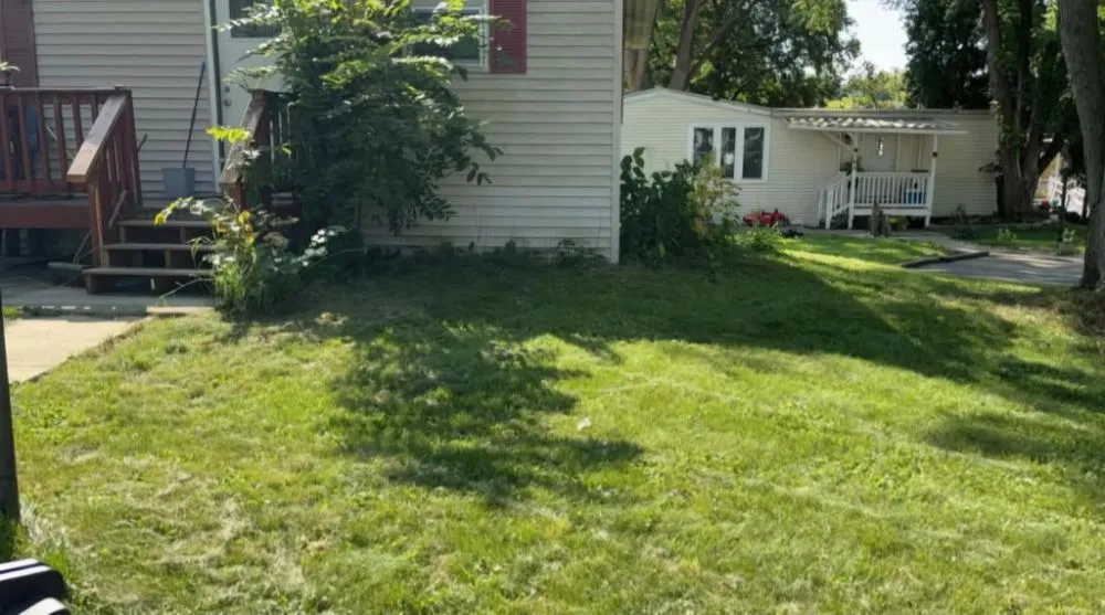 Reliable landscape installation in Kenosha, WI - HKE Landscaping