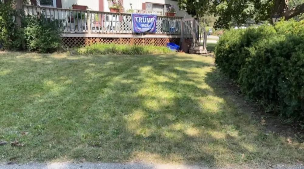 Professional outdoor landscaping in Kenosha, WI by HKE Landscaping