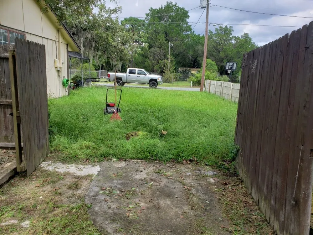 Top-rated landscape installation near you in Homosassa, FL by HKE Lawn & Landscaping