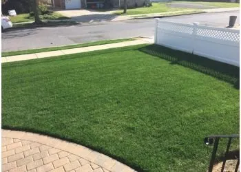 Custom yard cleanup service in Homosassa, FL - HKE Lawn & Landscaping