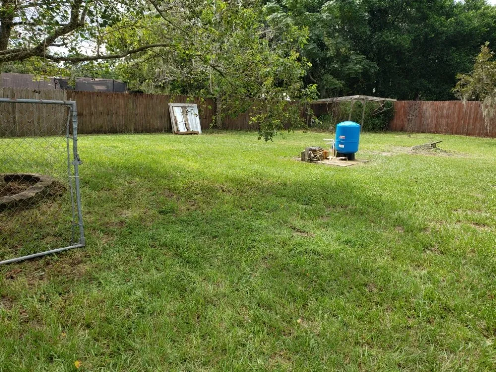 Top-rated garden landscaping for beautiful yards across Homosassa, FL - HKE Lawn & Landscaping