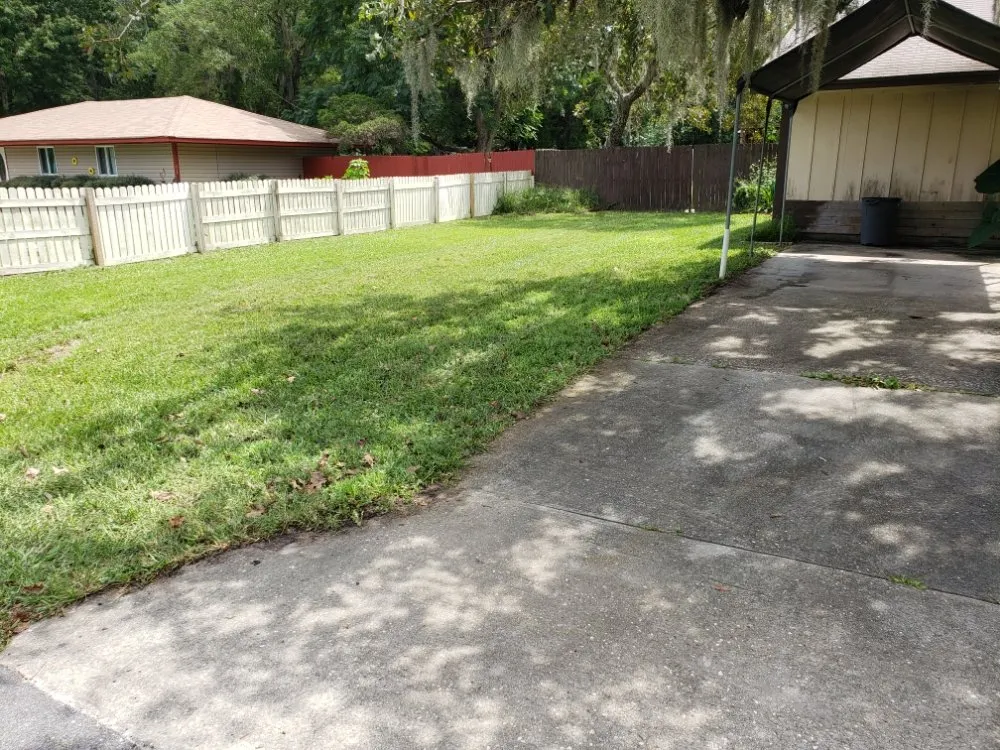 Affordable residential landscaping experts serving Homosassa, FL - HKE Lawn & Landscaping