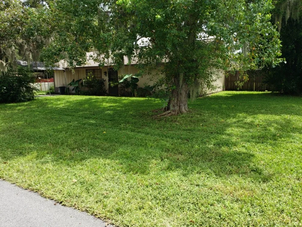 Expert residential landscaping for outdoor upgrades in Homosassa, FL by HKE Lawn & Landscaping