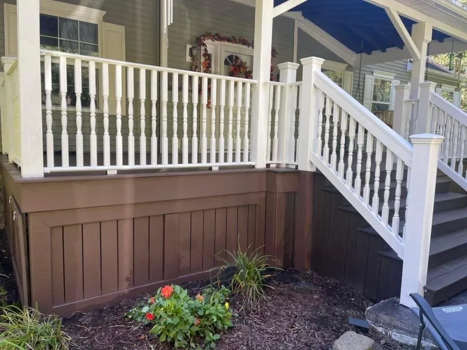 Trusted landscape installation for residential properties across Mohawk, NY - H&L custom services