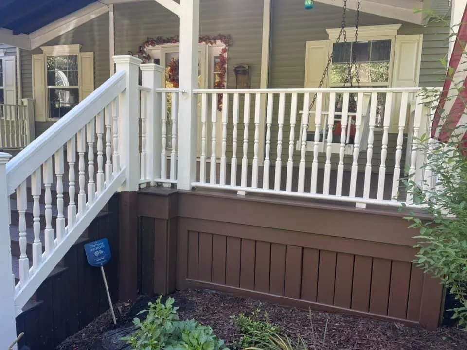 Trusted lawn care service with custom design across Mohawk, NY - H&L custom services