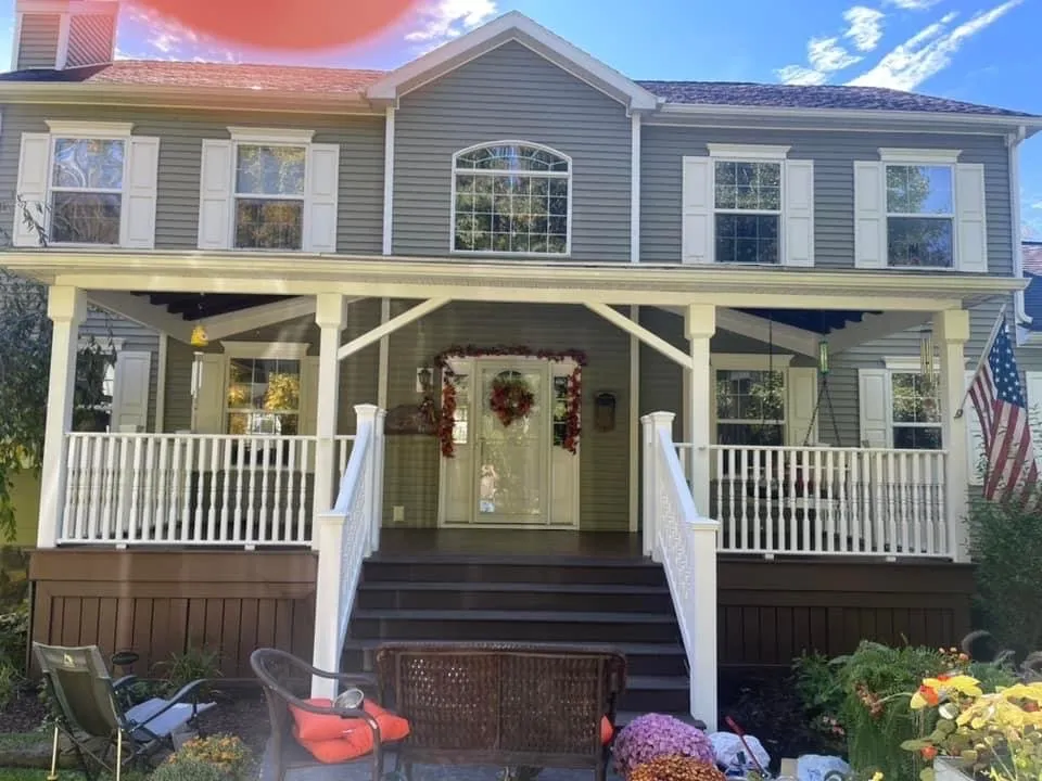 Top-rated lawn care service experts serving Mohawk, NY - H&L custom services