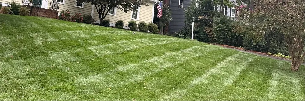 Reliable landscape design for homes across Chesterfield, VA - H&L General Services