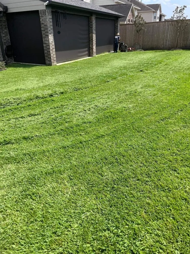 Local landscaping services for outdoor upgrades in Chesterfield, VA by H&L General Services