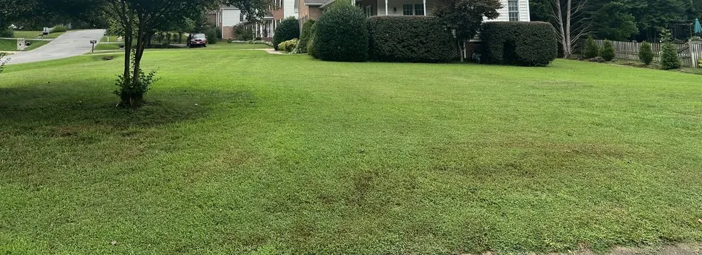 Trusted landscaping services in Chesterfield, VA by H&L General Services