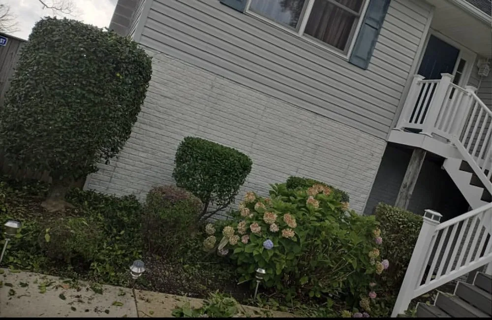 Top-rated residential landscaping for outdoor upgrades in Baltimore, MD by HL Hardscape & Home