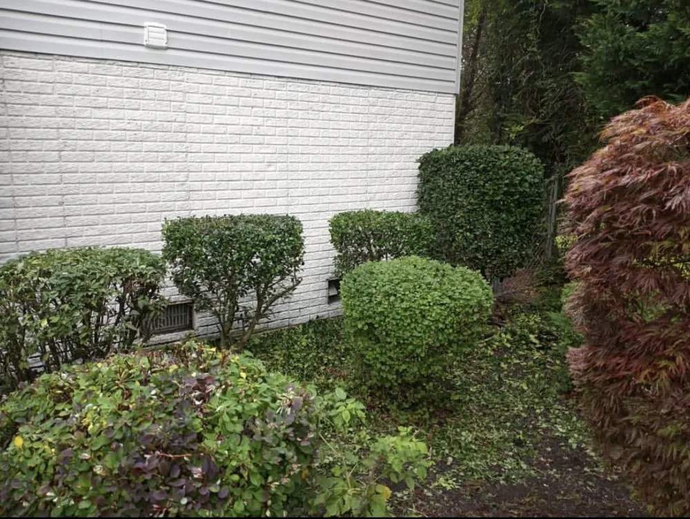 Expert landscape design with custom design across Baltimore, MD - HL Hardscape & Home