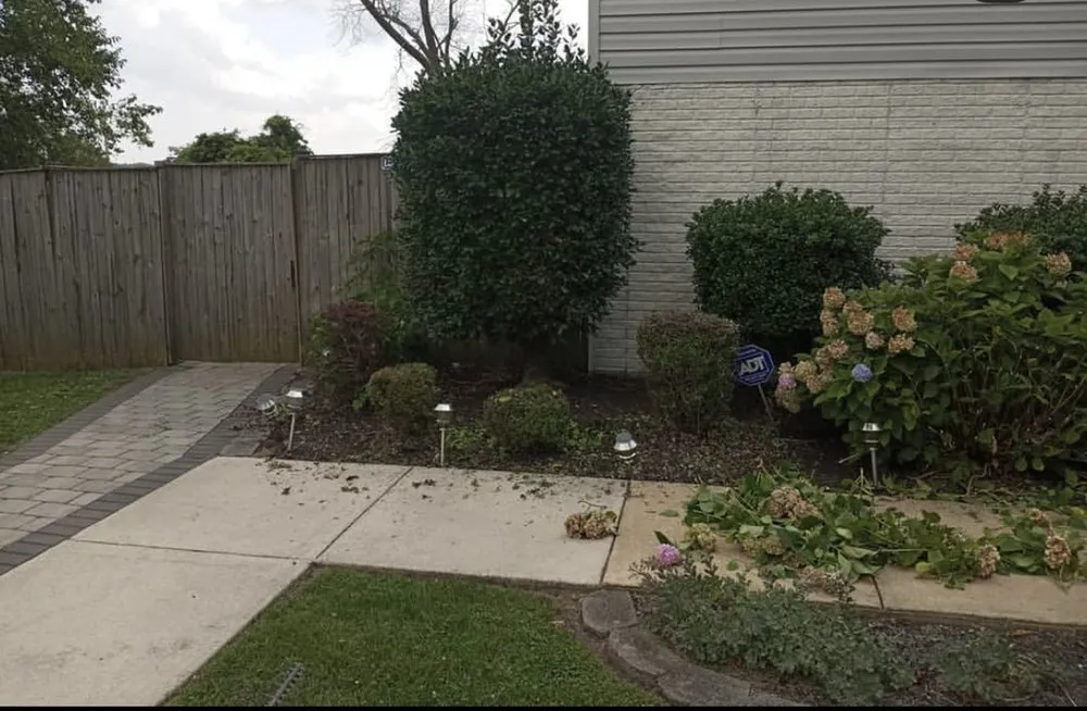 Trusted landscape installation experts serving Baltimore, MD - HL Hardscape & Home