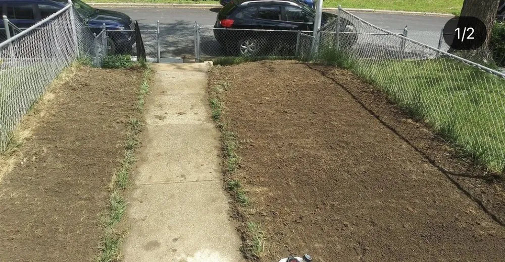 Trusted lawn care service for outdoor upgrades in Baltimore, MD by HL Hardscape & Home