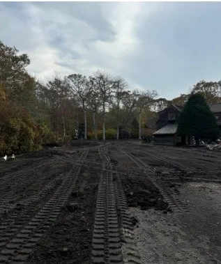 Reliable outdoor landscaping for homes across West Tisbury, MA - H&L Hardscape and Landscape