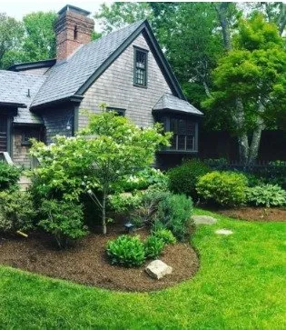 Trusted yard cleanup service near you across West Tisbury, MA - H&L Hardscape and Landscape