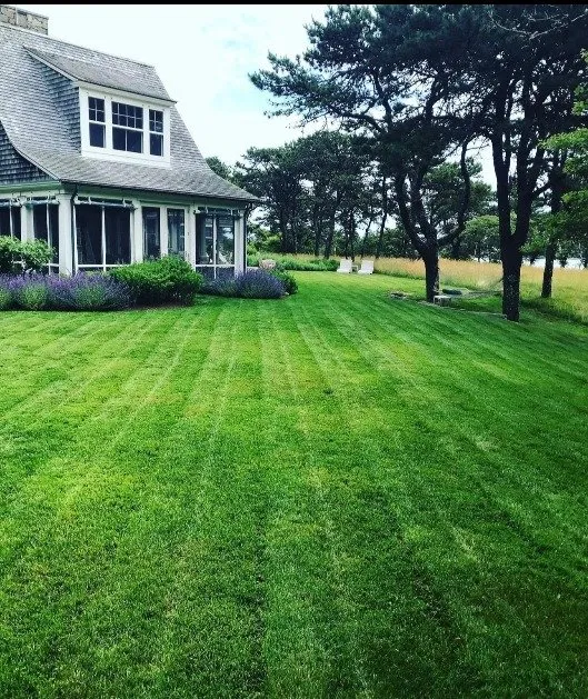 Top-rated landscape installation for beautiful yards across West Tisbury, MA - H&L Hardscape and Landscape