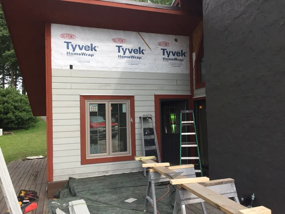 Expert lawn mowing service in Crossville, TN - HL Home & Lawn