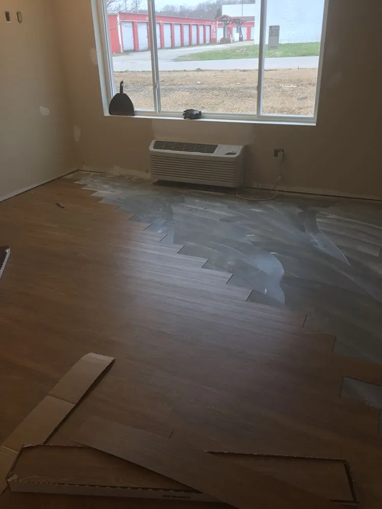 Local lawn care service in Crossville, TN - HL Home & Lawn