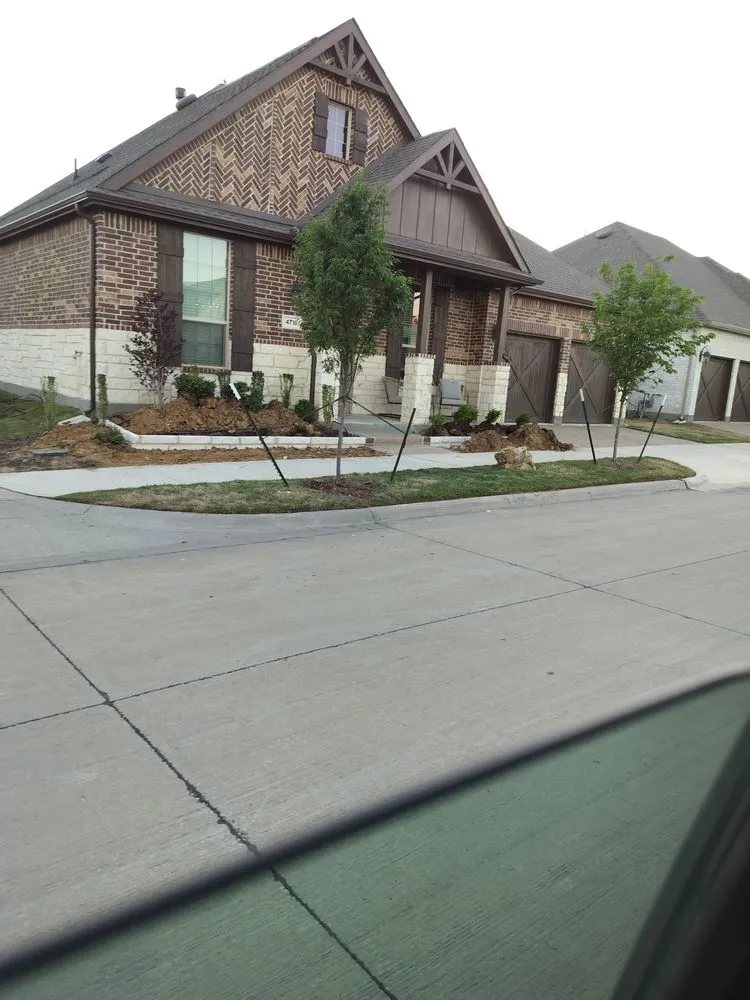 Trusted landscaping services for year-round maintenance in Pilot Point, TX by H&L Home Remodeling and Landscaping