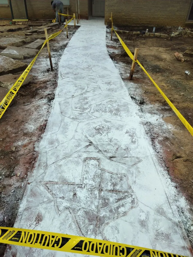 Trusted outdoor landscaping for homes across Pilot Point, TX - H&L Home Remodeling and Landscaping