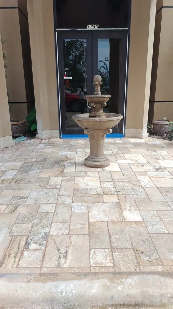 Reliable outdoor landscaping for residential properties across Pilot Point, TX - H&L Home Remodeling and Landscaping