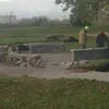 Professional landscape design for year-round maintenance in Kenosha County, WI by HL Landscape