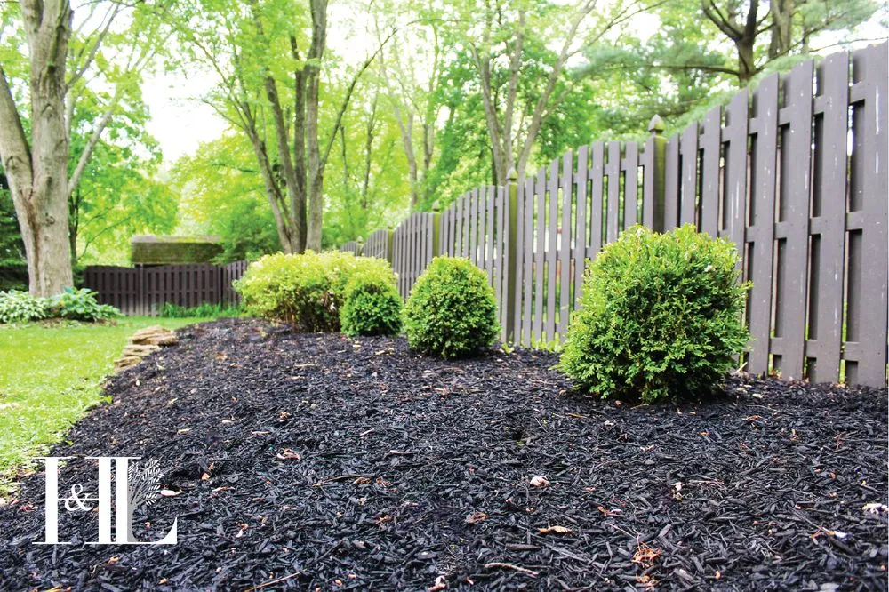 Trusted landscape design in Cincinnati, OH by H&L Landscaping