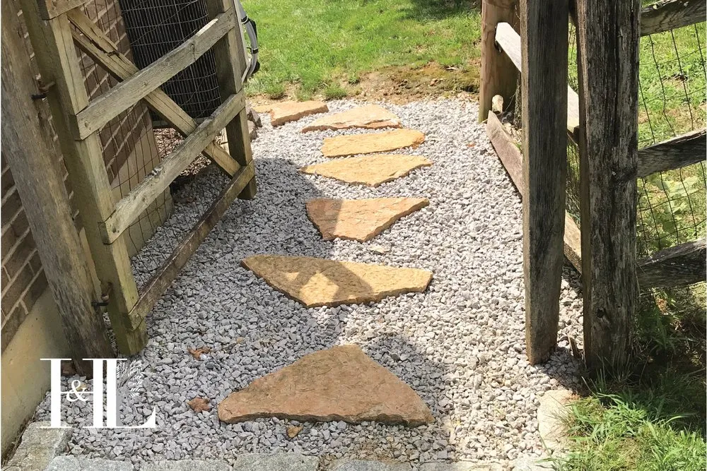 Custom lawn care service for residential properties in Cincinnati, OH by H&L Landscaping