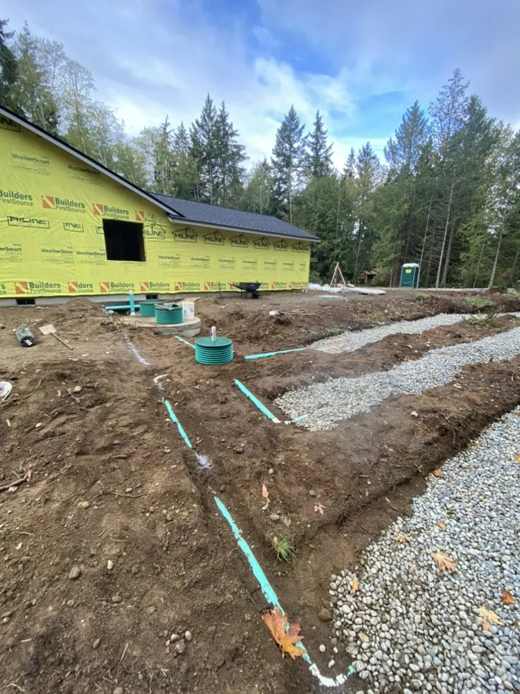 Local landscape installation near you across Kingston, WA - H&L Landscaping