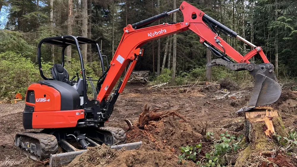 Local landscape installation near you across Kingston, WA - H&L Landscaping