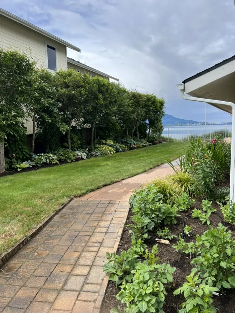 Reliable landscape installation for outdoor upgrades across Kingston, WA - H&L Landscaping