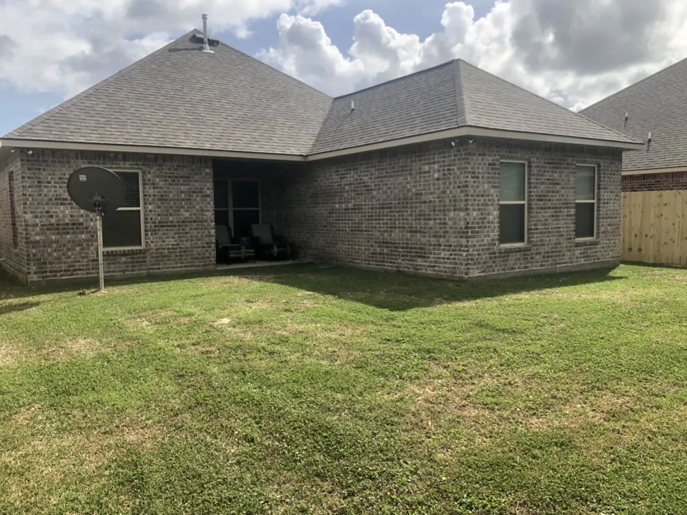 Expert landscape installation in Sulphur, LA by H&L Lawn Care