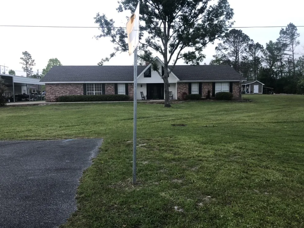 Trusted garden landscaping for residential properties across Sulphur, LA - H&L Lawn Care