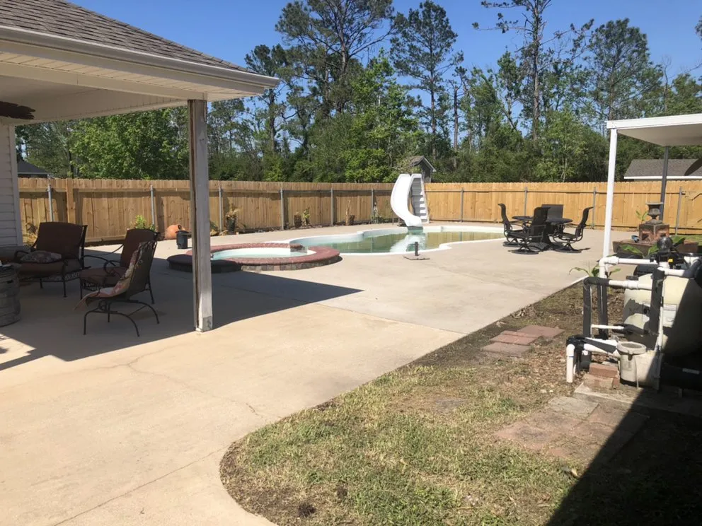 Top-rated landscape installation experts serving Sulphur, LA - H&L Lawn Care