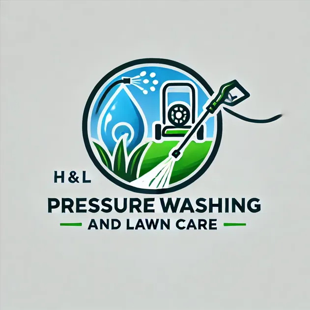 Affordable garden landscaping experts serving Zephyrhills, FL - H&L Pressure Washing & Lawn Care