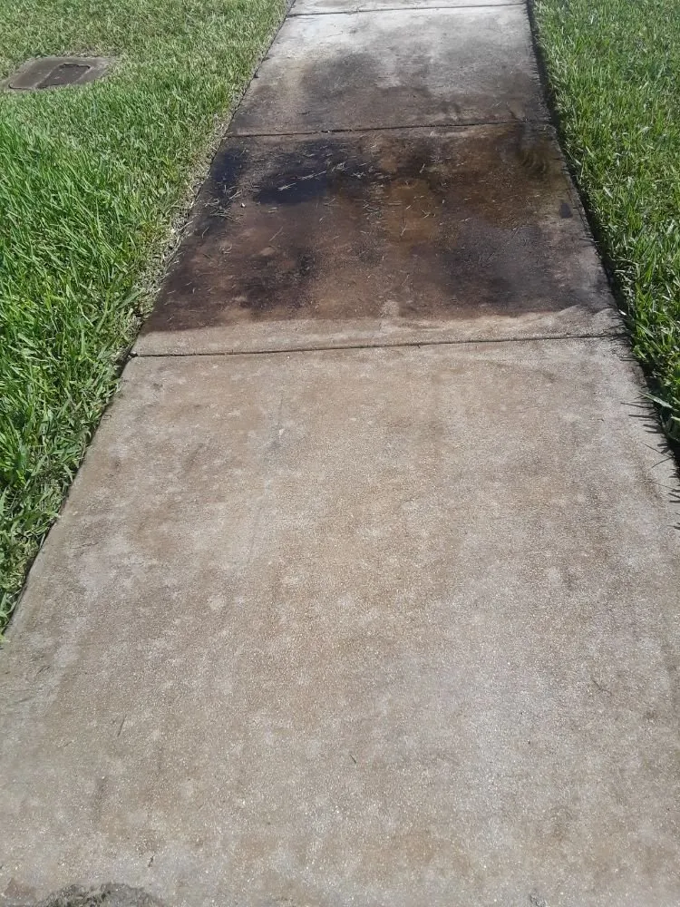 Expert outdoor landscaping for residential properties in Opa locka, FL by HL Williams Lawn & Maintenance