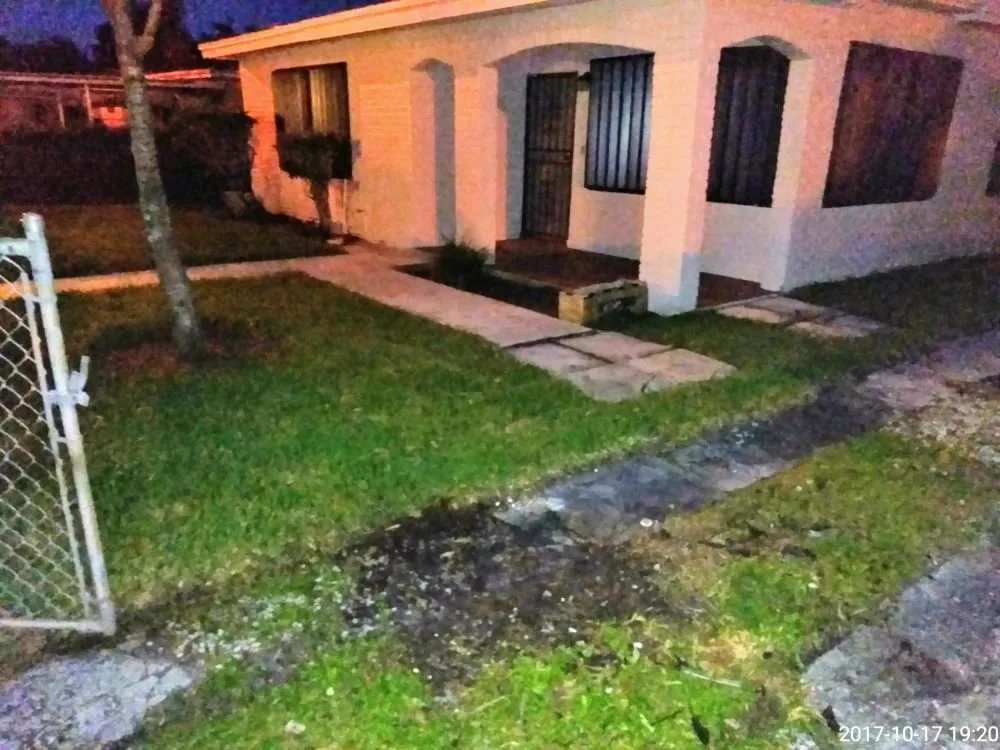 Expert lawn mowing service for beautiful yards in Opa locka, FL by HL Williams Lawn & Maintenance