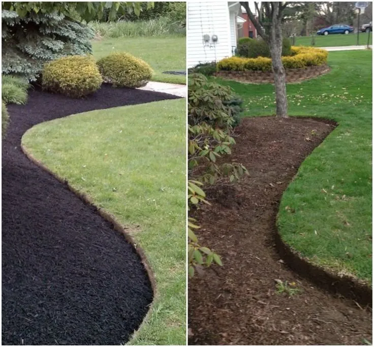 Top-rated residential landscaping for year-round maintenance in Sag Harbor, NY by HLA Landscaping