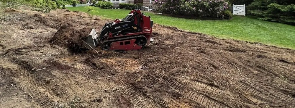 Affordable garden landscaping for year-round maintenance across Sag Harbor, NY - HLA Landscaping