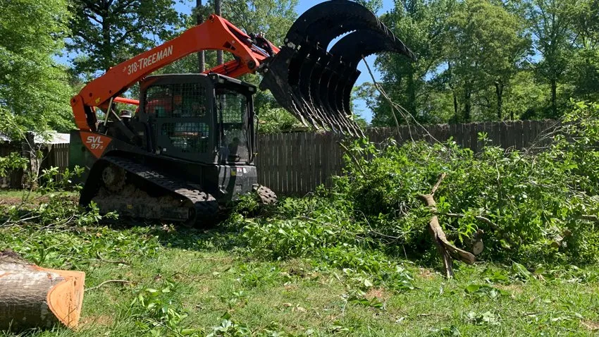 Trusted landscape installation for residential properties across Hessmer, LA - HLA Lawn & Tree Service