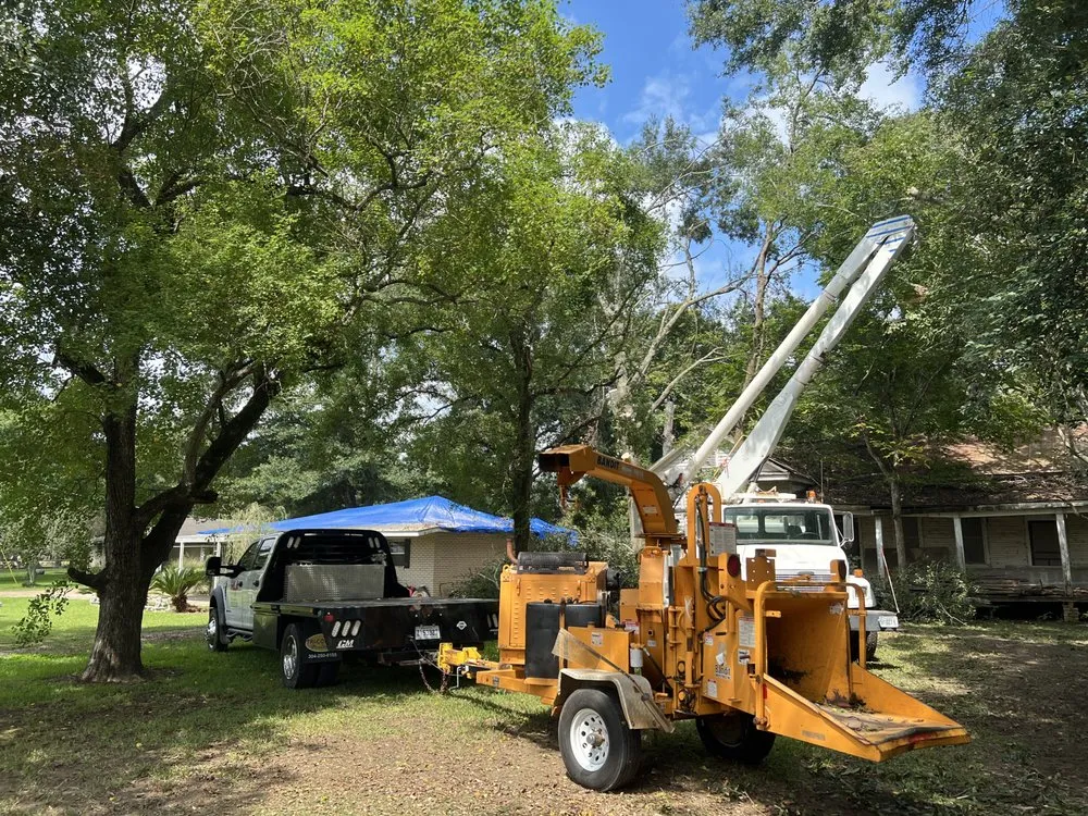 Custom lawn care service experts serving Hessmer, LA - HLA Lawn & Tree Service