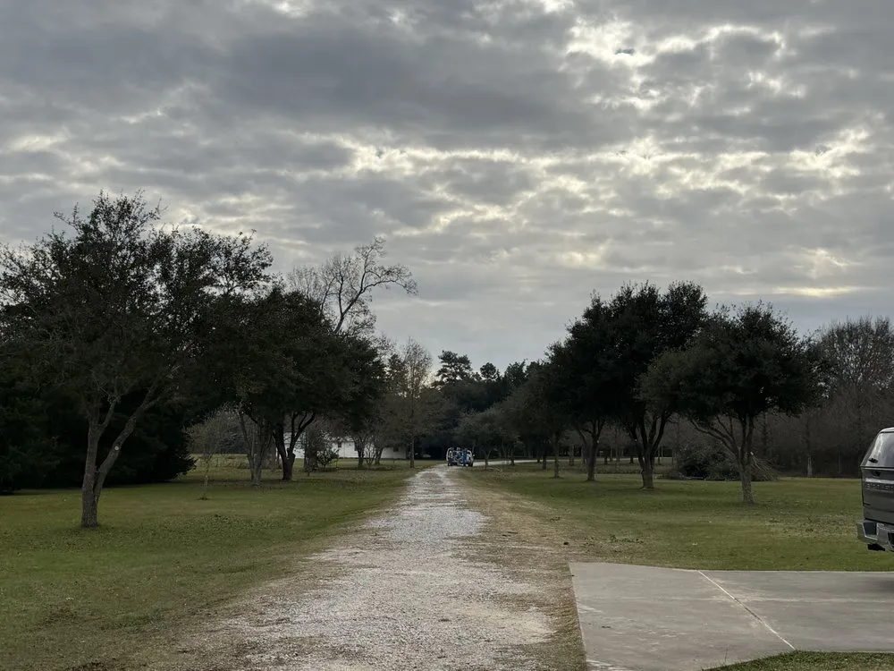 Top-rated landscape installation near you in Hessmer, LA by HLA Lawn & Tree Service