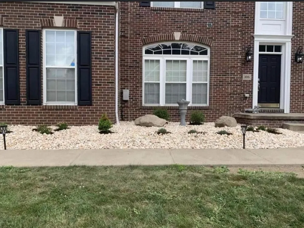 Affordable lawn mowing service in Wexford, PA - HLB Landscaping