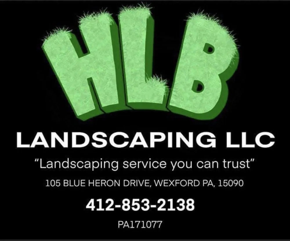 Expert lawn care service in Wexford, PA - HLB Landscaping