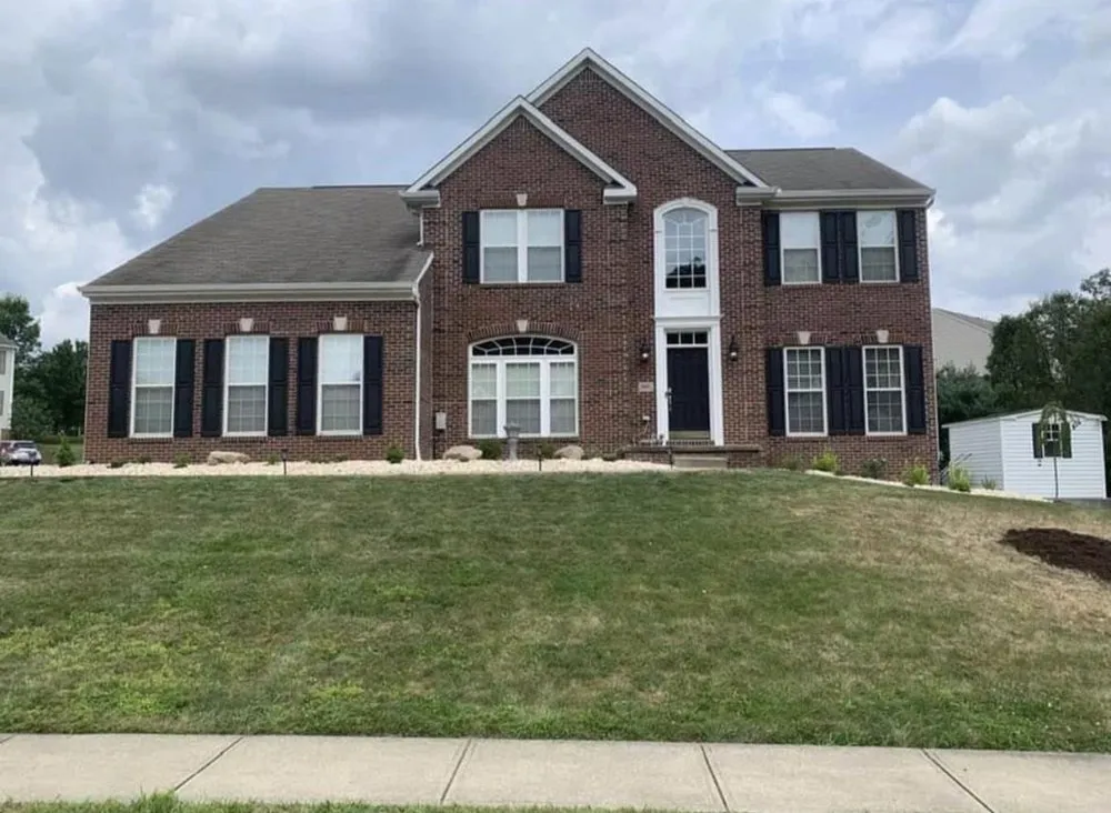 Local lawn care service in Wexford, PA - HLB Landscaping