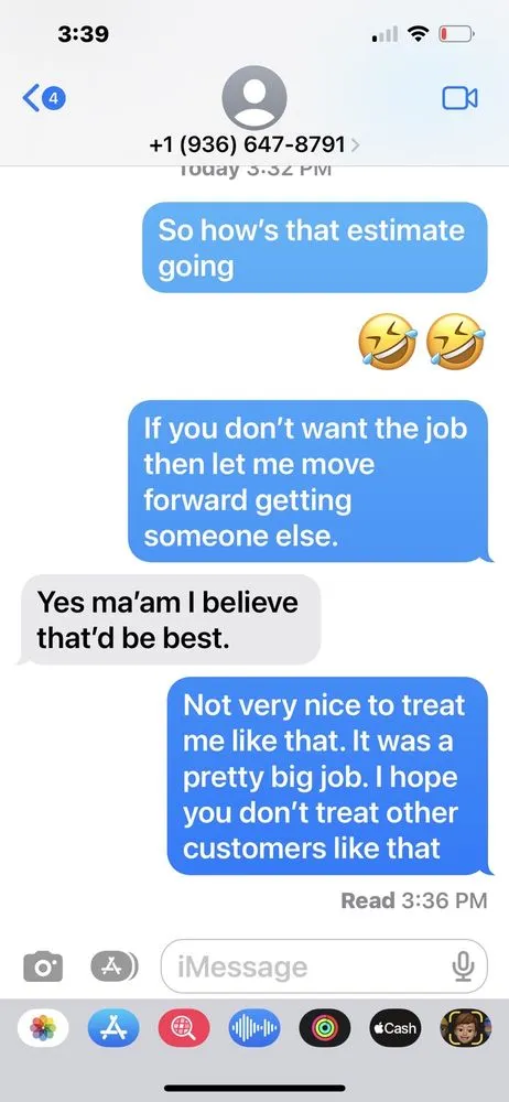 Professional landscape installation experts serving Montgomery, TX - HLB Services