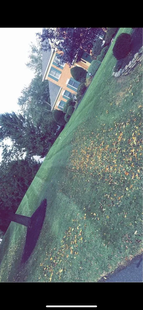 Top-rated landscape design near you across Morrisville, PA - HLE Lawn & Landscape