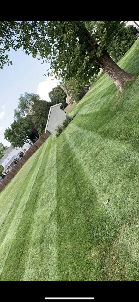 Top-rated outdoor landscaping in Morrisville, PA - HLE Lawn & Landscape