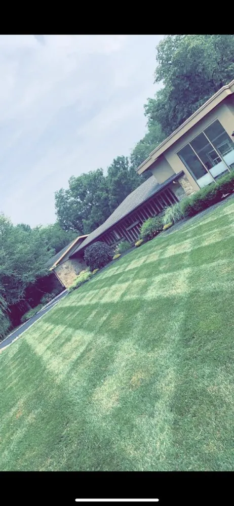 Custom lawn care service for homes across Morrisville, PA - HLE Lawn & Landscape